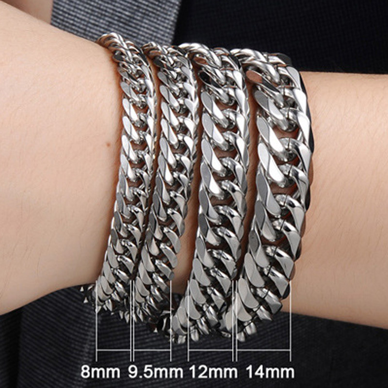 男士钛钢手链日韩欧美霸气饰品个性潮人青少年学生复古刻字手环,饰品/流行首饰/时尚饰品新,手链,淘宝优惠券,粉丝福利购,淘宝优惠卷