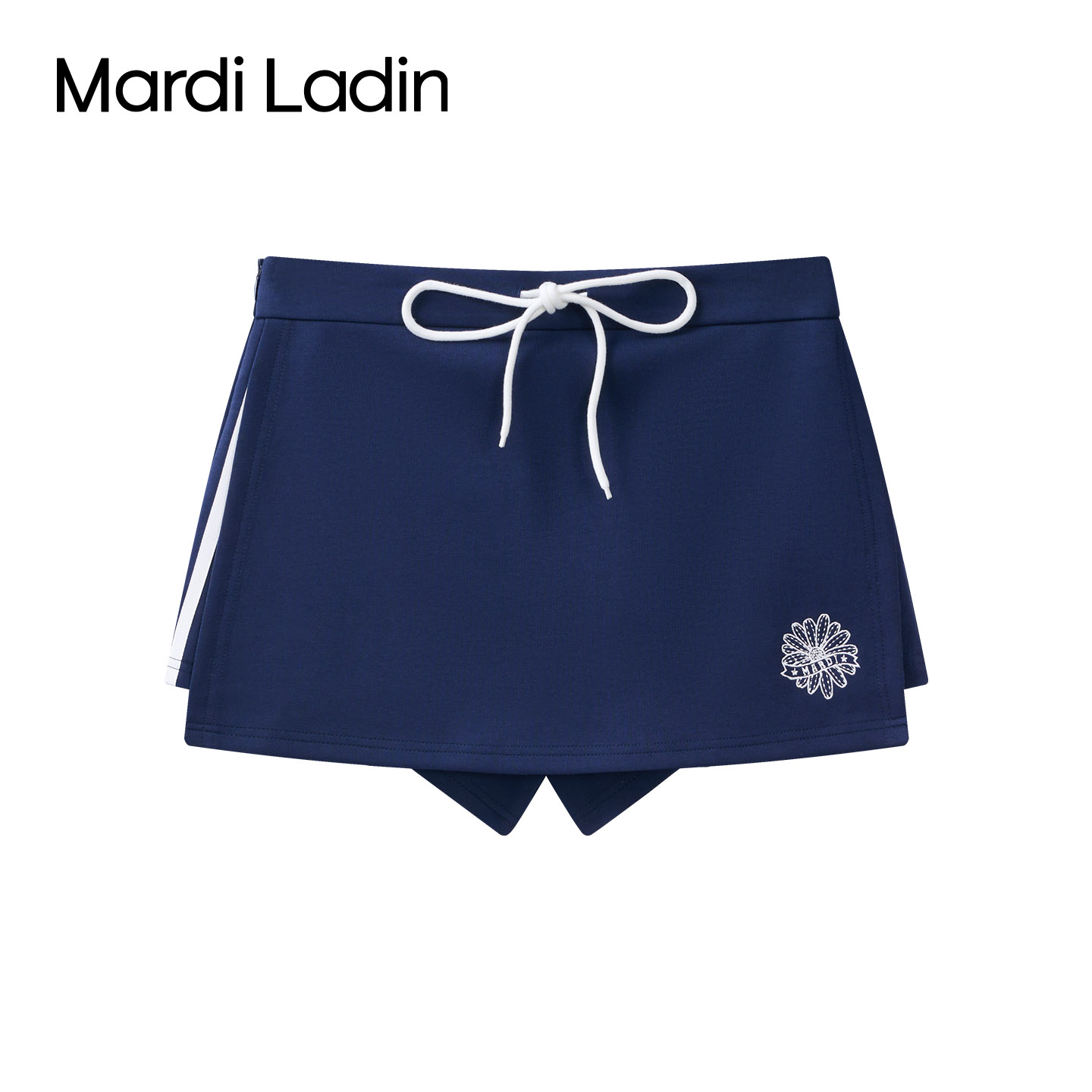 MardiLadin2026新款秋季半身裙
