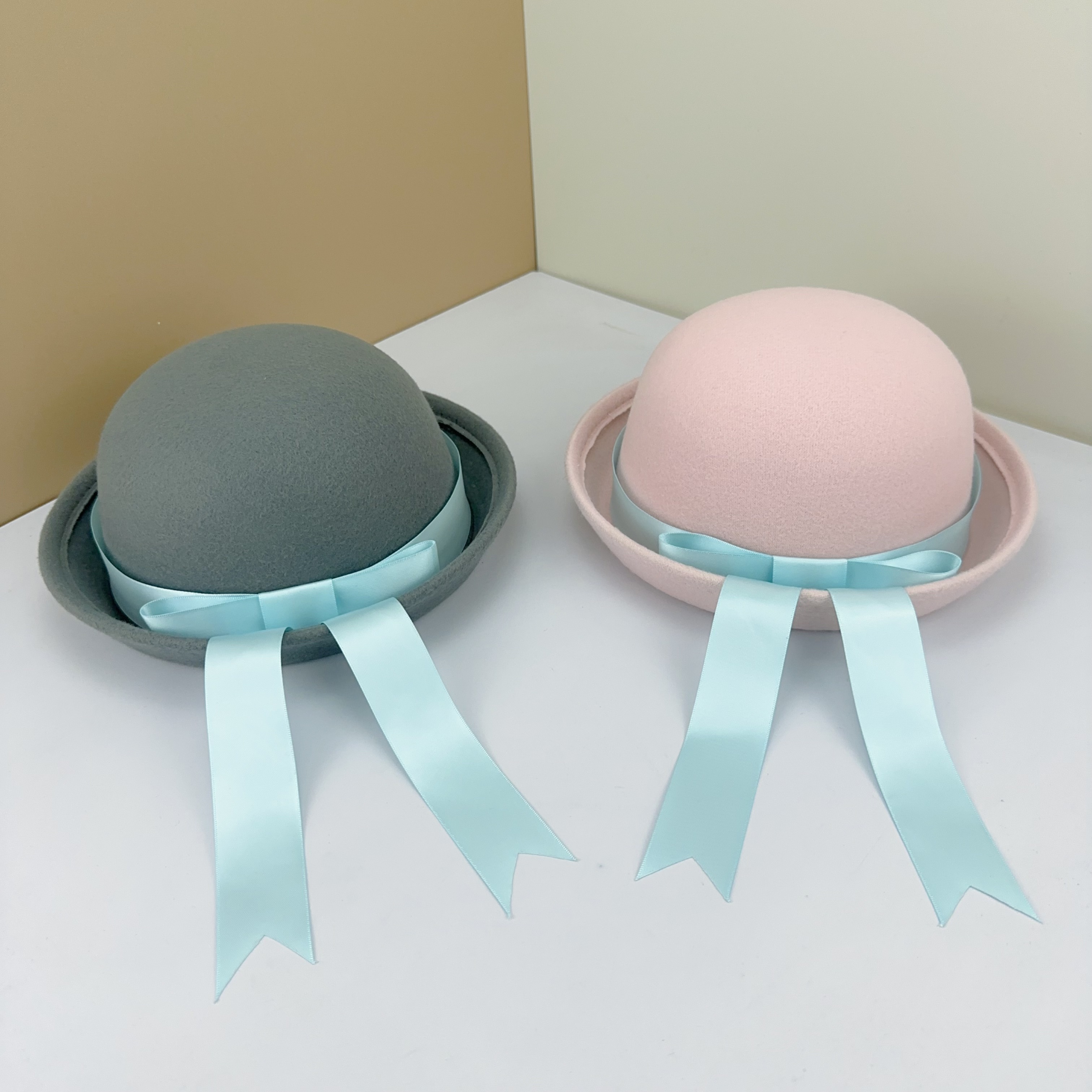 日本校供感手作JK制服帽