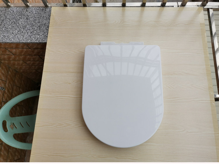 马桶盖 坐便盖加厚缓降适配满洁 科罗 欧尼 大红鹰 欧莱美 欧梦