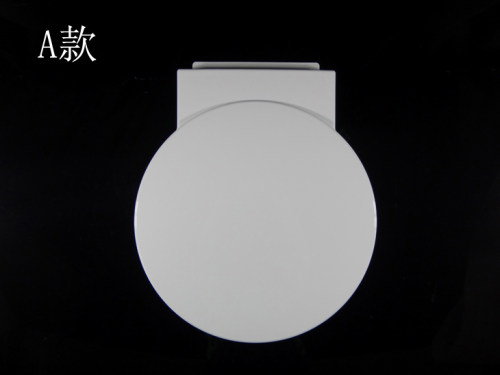 久福马桶盖缓降加厚