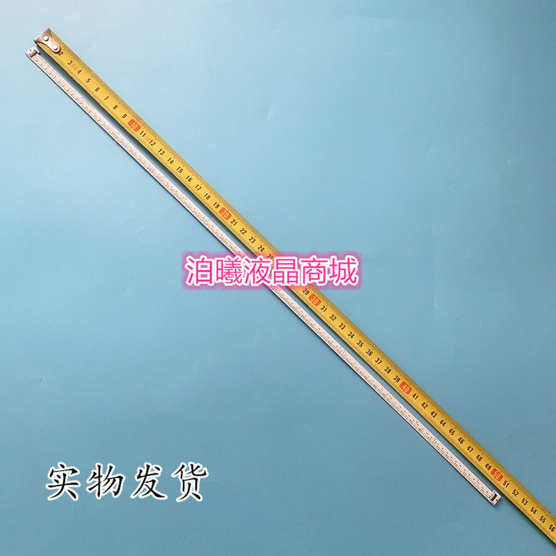 适用全新新 L40F3320-3D 灯条4C-LB40102-YH1 67-H96205-3A0