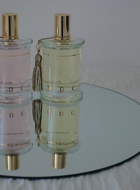 【正装】MDCI 五月心 西普大帝 蛮族入侵 巧巧桑 皮革 现货香水