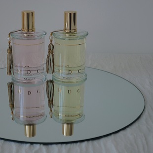 【正装】MDCI 五月心 西普大帝 蛮族入侵 巧巧桑 皮革 现货香水