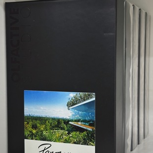 【正装】嗅觉映像室 全景 Panorama 正装现货香水