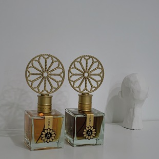 牧神 安吉拉西帕纳 圣火 ciampagna 香水试香小样 angela