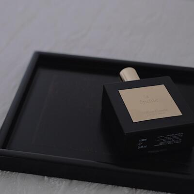 【正装】Miller Harris 一叶之庭 午后伯爵100ml 正装现货香水