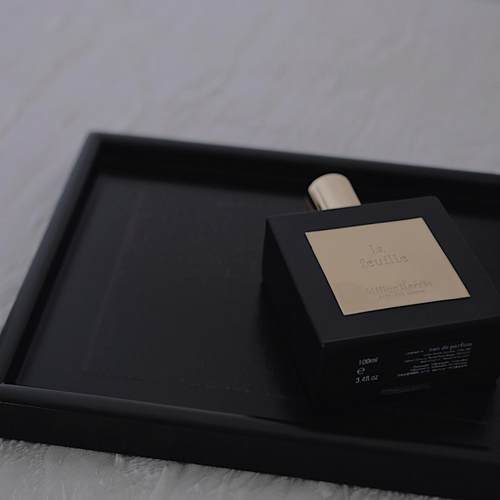 【正装】Miller Harris 一叶之庭 午后伯爵100ml 正装现货香水