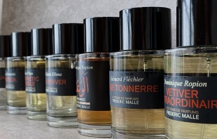 【正装】FM贵妇肖像花香染指醉人晚香玉法国情人一轮玫瑰现货香水