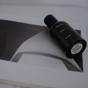 炽 hwyl 悟 tacit 馥 rozu 薄暮 gloam 香水试香小样