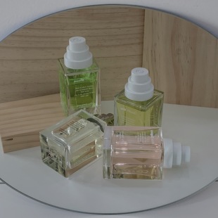 别样公司 TDC 神圣光环 东京之花 香水试香小样