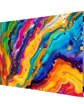 三思 LED显示屏C0401-P1.25-VC(尺寸3000*1687.5分辨率2400*1350)