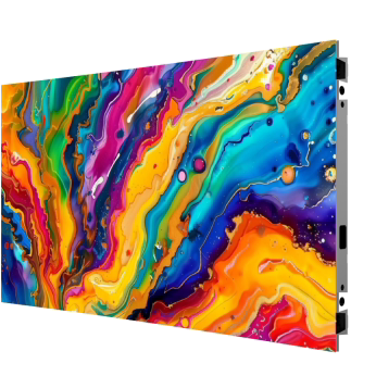 三思 LED小间距COB显示屏C0401-P1.25-VC