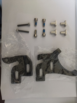 卜威tdf420s和td300u尾勾桶轴快拆单速可选