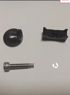 卜威td300s后轮拉码调节器