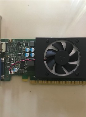 联想 原装 拆机 GT730 2G 显卡 GT730 1G显卡  大量现货 全国包邮