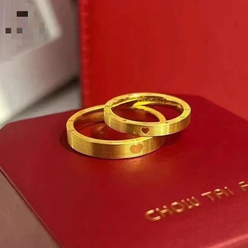 5G黄金色沙金镀20数字爱