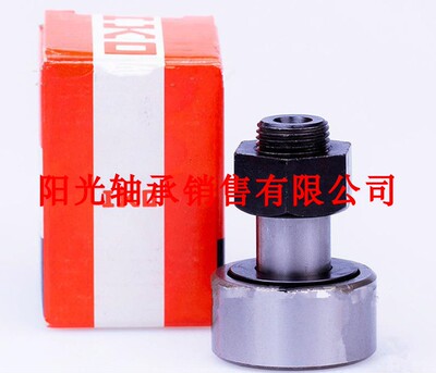 IKO 进口轴承 CF12BUU IKO CF12 CF12B CF12-1