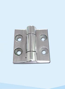 不锈钢铰链CL148-2工具箱运输箱机械设备配电箱柜工业箱柜橱柜门