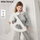 秋儿童卫衣裤 女童套装 MINIPEACE太平鸟童装 子两件套 专柜同款