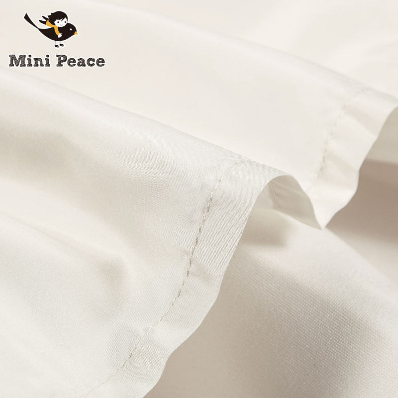 Jupe fillette MINI PEACE - Ref 2049215 Image 5