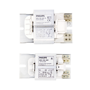 飞利浦高压钠灯BSN镇流器100W 150W金卤灯电感镇流器铜芯过热保护