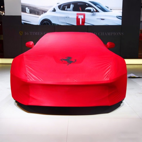 法拉利488F430F12F458车衣罩