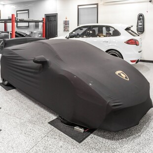 640小牛700大牛弹力绒车衣罩 610 定制兰博基尼URUS越野LP560 580