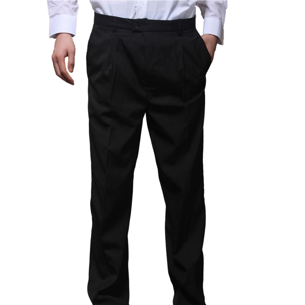 Pantalon droit pour jeunesse pour été - Ref 1475520 Image 1