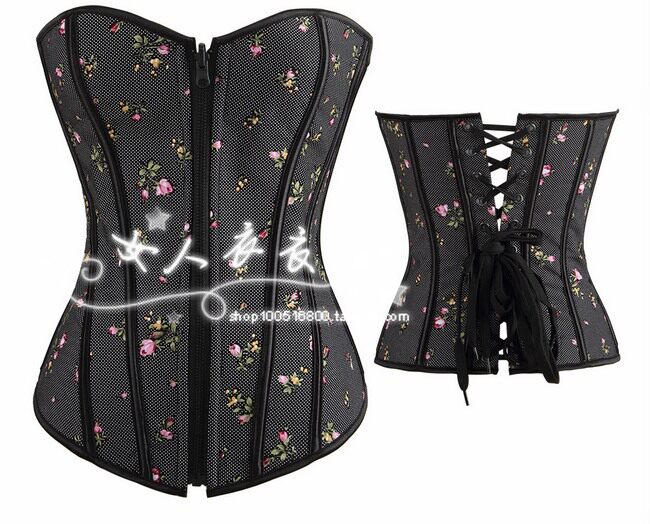 Corset en autre - Ref 672041 Image 23
