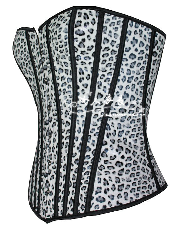 Corset en autre - Ref 672041 Image 7