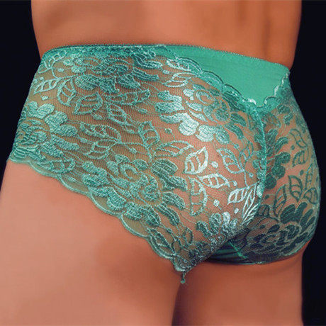 男士纯棉内裤性感舒适透气型囊袋