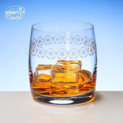 捷克原装进口无铅水晶玻璃杯