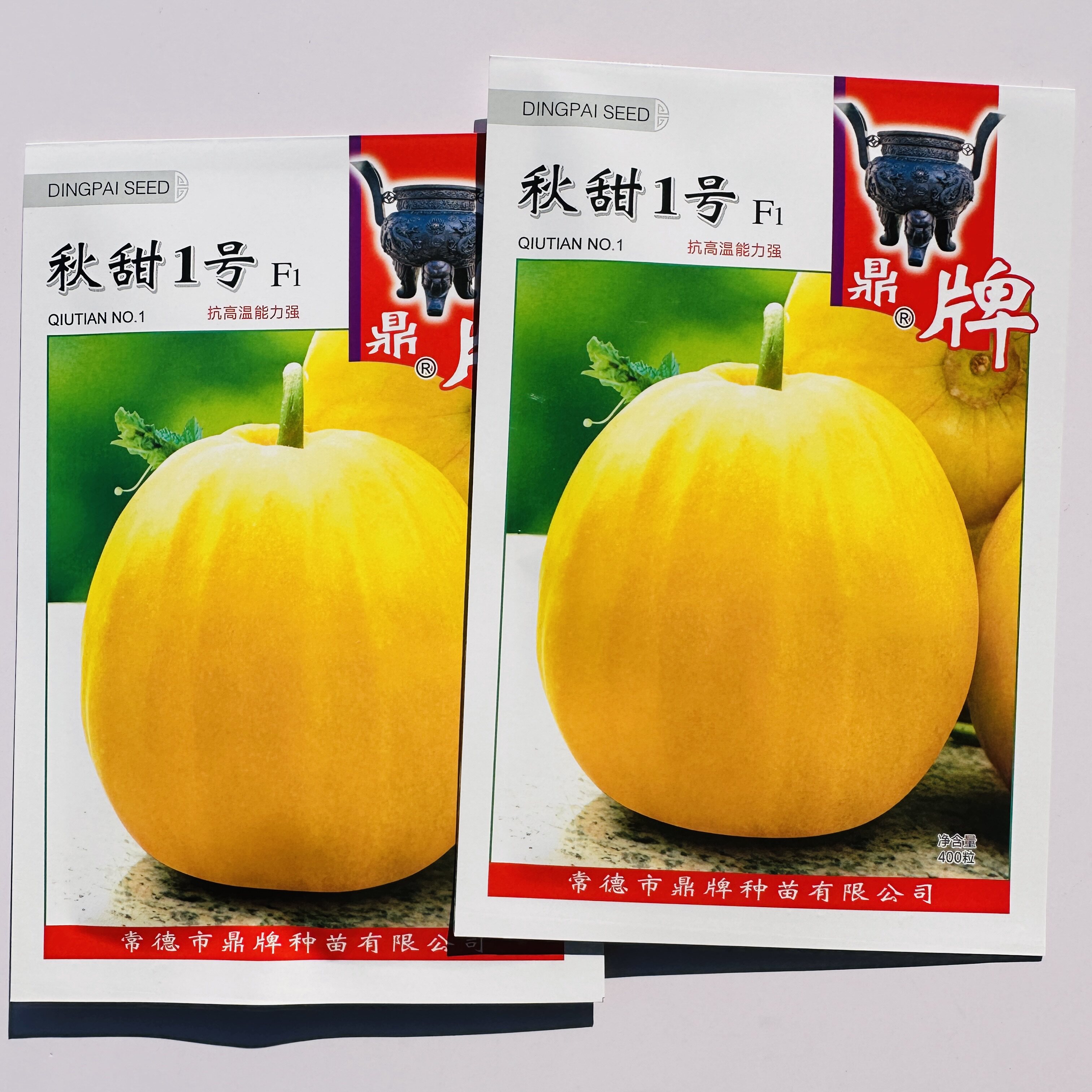 秋甜1号甜瓜种子香味浓瓜