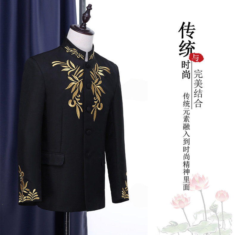 Costume homme en nylon pour Quatre saisons - Ref 1560851 Image 4