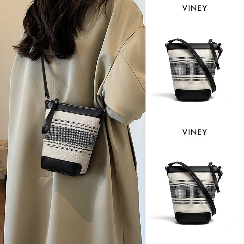 Viney手机包包2026新款女包夏天单肩包小包斜挎包时尚百搭迷你小