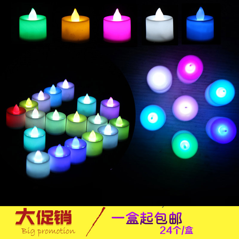 Bougie led - Ref 2483160 Image 3