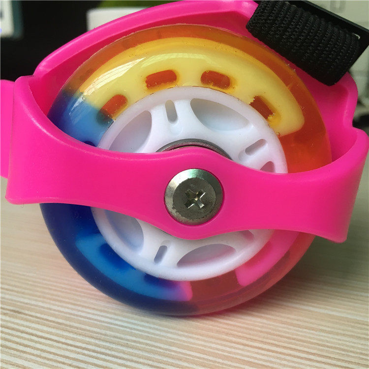 Roller Hot Wheel - Ref 2566156 Image 5