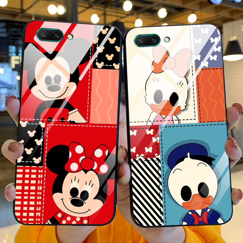 壳v10新年男防摔软note10可爱卡通硅胶保护套个性创意全包硬情侣超薄