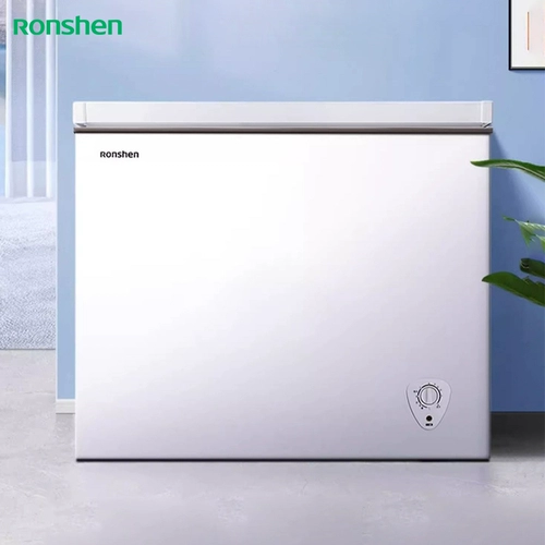 [Новый продукт] Rongsheng 205 -литр морозильной камеры, предоставляя холодный шкаф