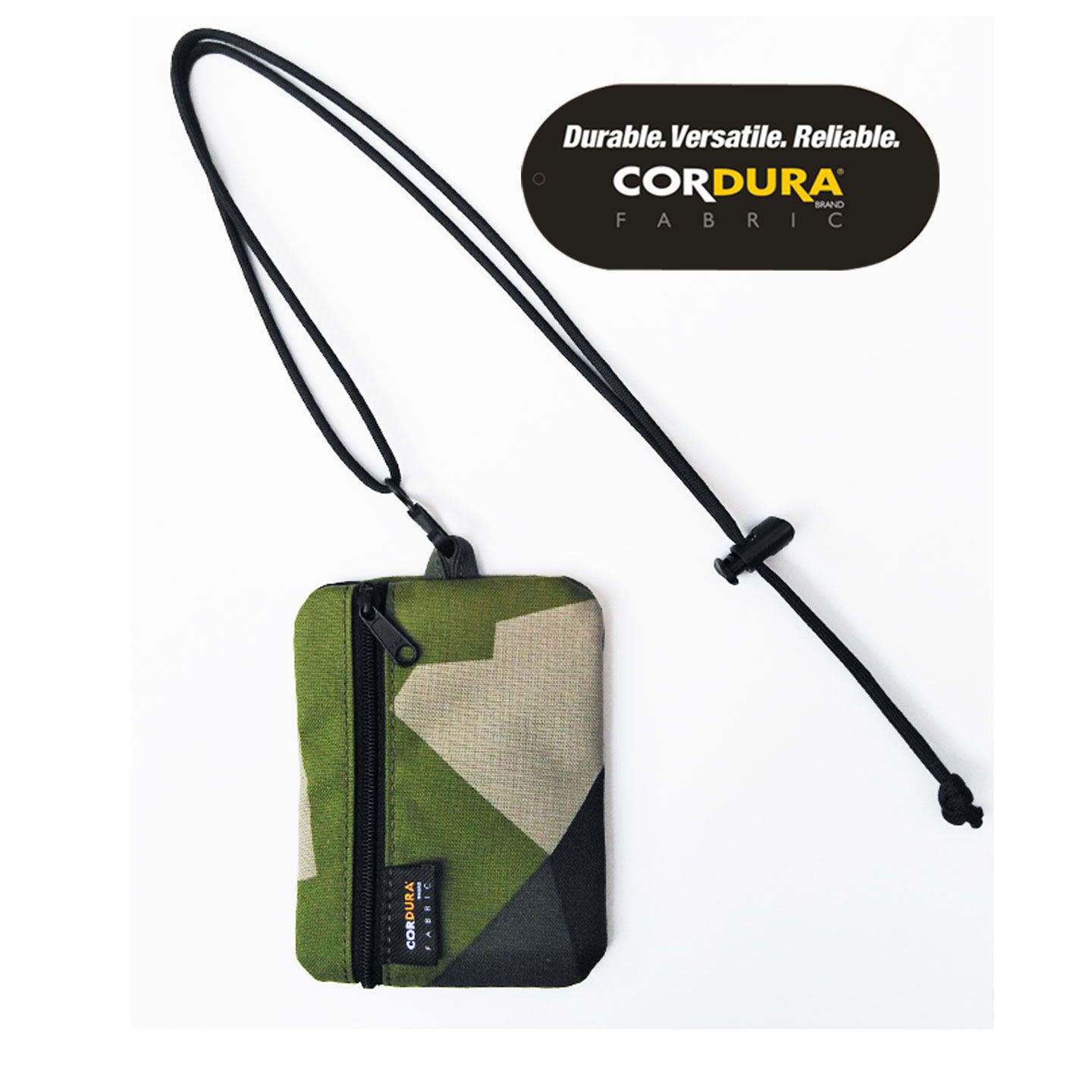 美国CORDURA考杜拉驾驶证学生证收纳包挂绳卡包零钱包随身小潮包,箱包皮具/热销女包/男包,证件包,淘宝优惠券,粉丝福利购,淘宝优惠卷