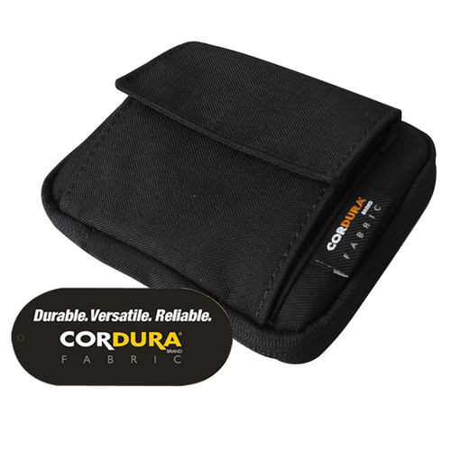 CORDURA耐磨耐用零钱包