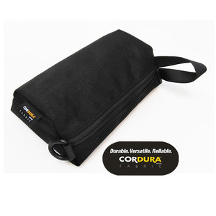 美国CORDURA考杜拉户外用品收纳包手抓包旅行洗涑包防水杂物包