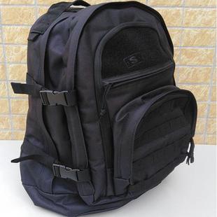 外贸出口美国尾货超大容量背包耐磨耐用防水双肩包户外旅行背囊