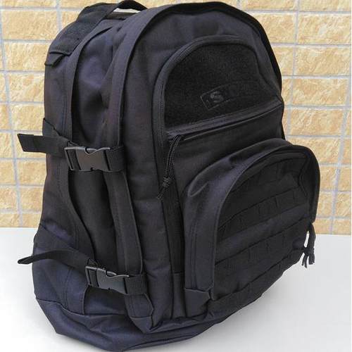 外贸出口美国尾货背包耐磨耐用