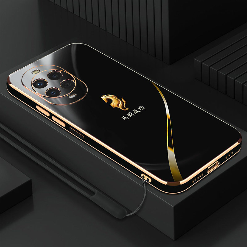 马年大吉华为Nova15手机壳5G防摔软套PSN-AL00包边nova15薄送长辈爸妈,3C数码配件,手机保护套/壳,淘宝优惠券,粉丝福利购,淘宝优惠卷