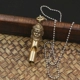 【Dashengkou Whistle+Bead Chain】+Circle