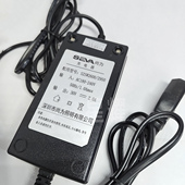 深圳尚为照明SZSW2600充电器SW2601防爆强光工作灯原装 30V电压