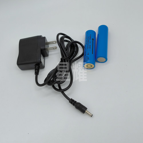 CON6028防爆手电筒2200mAh