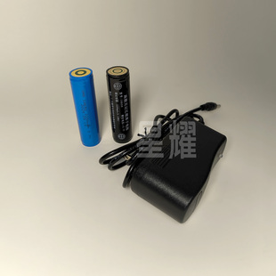 尚为SZSW2102/2101防爆强光电筒锂电池2200mAh/3.7V充电器配件